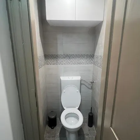 Апартаменты Quiet Luxury Oasis Near Szimpla - Balcony & Будапешт
