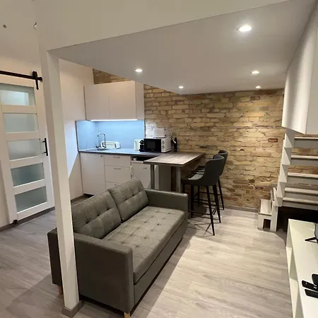 Quiet Luxury Oasis Near Szimpla - Balcony & Апартаменты Будапешт