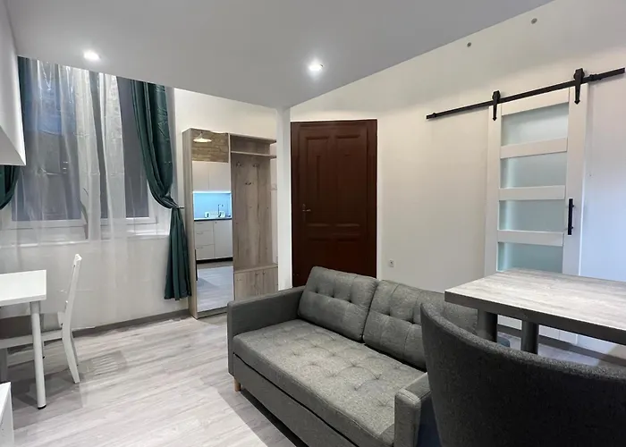 Quiet Luxury Oasis Near Szimpla - Balcony & 公寓