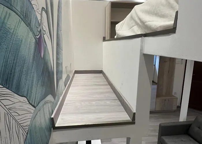 Quiet Luxury Oasis Near Szimpla - Balcony & * 布达佩斯