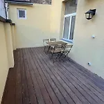 Lejlighed Quiet Luxury Oasis Near Szimpla - Balcony & *