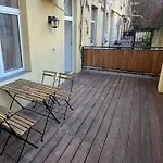 Quiet Luxury Oasis Near Szimpla - Balcony & * Budapest
