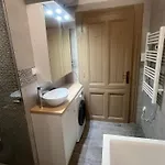 Lejlighed Quiet Luxury Oasis Near Szimpla - Balcony &