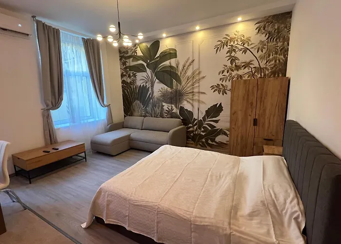 Quiet Luxury Oasis Near Szimpla - Balcony &