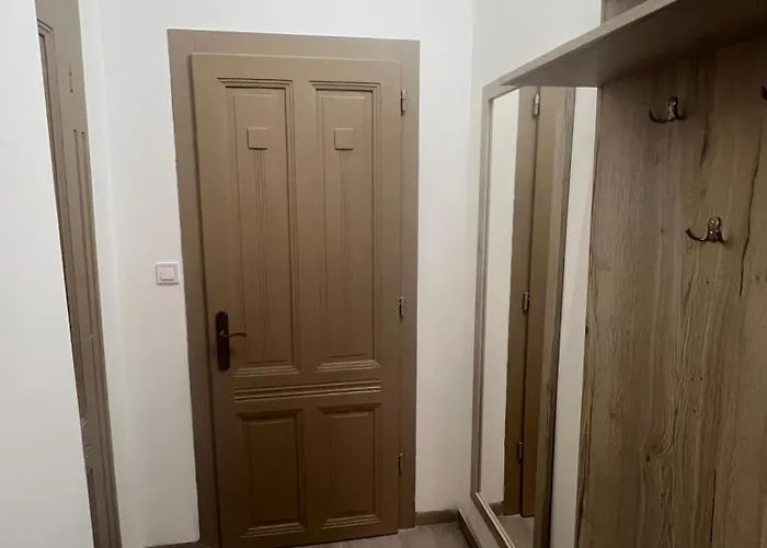 Apartment Quiet Luxury Oasis Near Szimpla - Balcony & Budapest