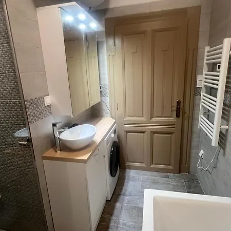 Appartement Quiet Luxury Oasis Near Szimpla - Balcony &