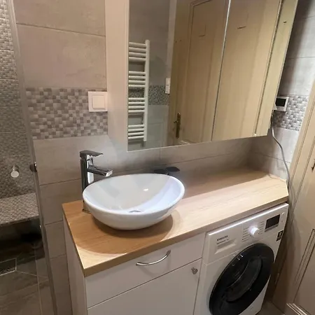 Quiet Luxury Oasis Near Szimpla - Balcony & بودابست