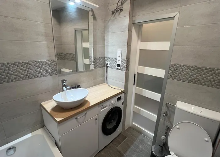 Quiet Luxury Oasis Near Szimpla - Balcony & شقة *