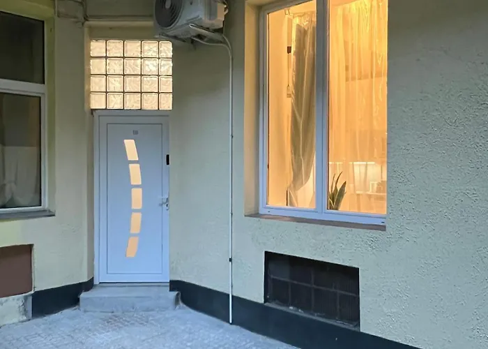 شقة Quiet Luxury Oasis Near Szimpla - Balcony & *